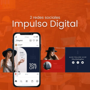Plan Impulso Digital | Anual