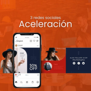 Plan Aceleración | Anual