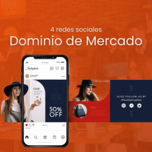 Plan Dominio de Mercado | Anual