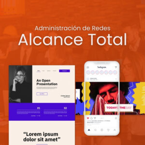 Plan Alcance Total | Anual