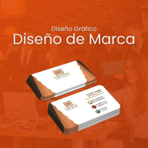 Diseño de Marca