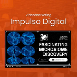 Video Impulso Digital | 30 seg