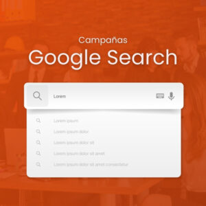 Google Search