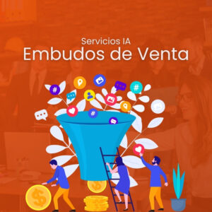 Embudos de venta