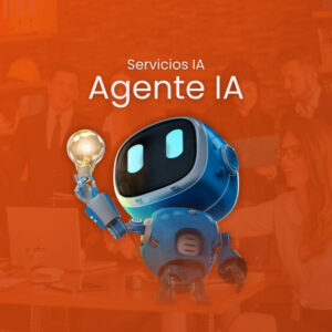 Agente IA